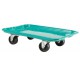 MFG 705231 Fiberglass Container Dolly