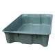 MFG 705308 Industrial Nest and Stack Fiberglass Container