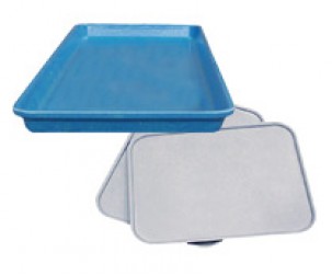 Benefits and Uses of Fiberglass Conveyor and Assembly Trays Benefits and Uses of Fiberglass Conveyor and Assembly Trays