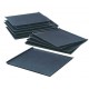 MFG Model 209109 ESD Conductive Fiberglass Assembly Tray | Static-Safe Industrial Work Tray