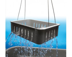 MFG 705148 Fiberglass Parts Wash Container 