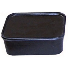 MFG 922110 Conductive Fiberglass Container Lid MFG 922110 Conductive Fiberglass Container Lid