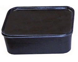 MFG Model 330000 ESD Conductive Fiberglass Nesting Container 