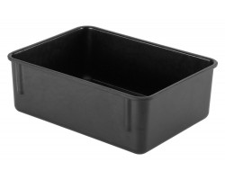 MFG Model 330000 ESD Conductive Fiberglass Nesting Container 
