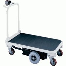 Lift Products MC-10-S Medium Duty Electric Carts