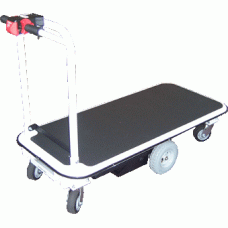 Lift Products MC2‑HD15 Heavy Duty Electric Platform Cart | 1,500 lb Capacity