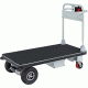 Lift Products JRMC-11-W Moto-Cart Jr Platform Truck
