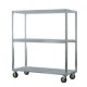 New Age Industrial 1152 Aluminum Boxed Truck