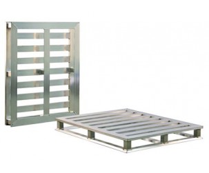 Aluminum Tube Frame Pallets: Durable, Safe, and Sustainable Pallet Solutions for Industrial Use Aluminum Tube Frame Pallets: Durable, Safe, and Sustainable Pallet Solutions for Industrial Use