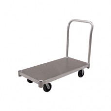 New Age Industrial PT2436S6 Aluminum Platform Truck