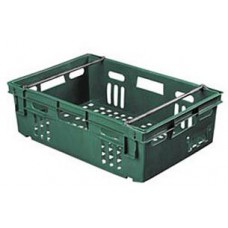 Orbis Agricultural - Nursery Vented Plastic Container - AF2416-6 Orbis Agricultural - Nursery Vented Plastic Container - AF2416-6