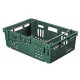 Orbis Agricultural - Nursery Vented Plastic Container - AF2416-6 