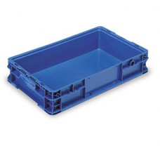 Orbis Straight Wall Plastic Container - NXO2415-5 Orbis Straight Wall Plastic Container - NXO2415-5