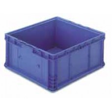 Orbis Plastic Straight Wall Container - NSO2422-9 Orbis Plastic Straight Wall Container - NSO2422-9