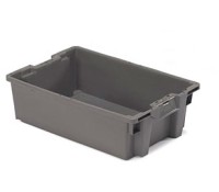 Orbis 4048 Stack N Nest GS Series Container System 180 Degree