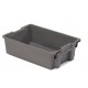 Orbis Stack-N-Nest Plastic Container - GS6040-13
