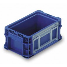 Orbis Straight Wall Plastic Container - NSO1207-5 Orbis Straight Wall Plastic Container - NSO1207-5