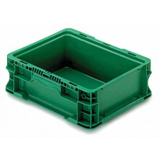 Orbis Straight Wall Plastic Container - NXO1215-5 Orbis Straight Wall Plastic Container - NXO1215-5