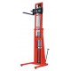 Presto Lifts Straddle Pallet Stacker - PS274