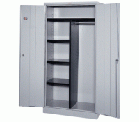 Parent Metal Industrial Combination Storage Cabinet