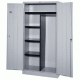 Parent 172-C All Welded Combination Cabinet | Secure Industrial Storage