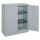 Parent 142-S All Welded Storage Cabinet | Heavy-Duty Steel Storage