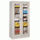 Parent 272-SGD Visual Storage Cabinet | All-Welded Steel with Clear View Doors