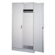 Parent 172-W All Welded Wardrobe Cabinet | Heavy-Duty Steel Storage