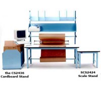 Pro-Line PB Packaging Workbench