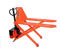 Presto-Lifts PSL Series Battery Powered Skid Lifters