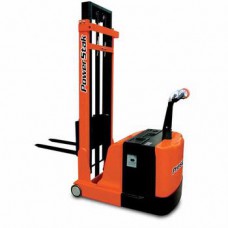 Presto Lifts Powered Counter Weight Stacker - PPS1100-62-CB