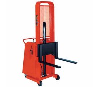 Presto CW Series Counterweight Stackers