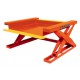 Presto Lifts Floor Level Scissors Lift Table - XZ44-40