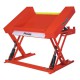Presto Lifts  Floor Level Scissors Lift-Tilt Table - XZT44-40