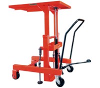 Presto Lifts Hydraulic Post Lift Table