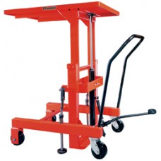 Presto Lifts Hydraulic Post Lift Table - PL36