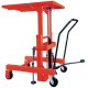 Presto Lifts Hydraulic Post Lift Table - PL36