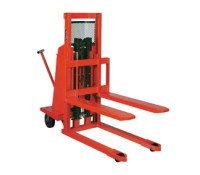 Presto Lifts WP-Series Non-Straddle Work Positioner