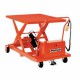 Presto Lifts Battery Scissor Lift Cart - XBP24-15