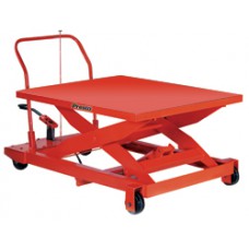 Presto Lifts Manual Scissor Lift Cart - WXP24-10