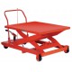 Presto Lifts Manual Scissor Lift Cart - WXP24-10