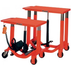 Presto Lifts Battery Powered Post Lift Table - BP12-10 Presto Lifts Battery Powered Post Lift Table - BP12-10