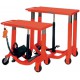 Presto Lifts Battery Powered Post Lift Table - BP12-20