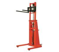 Presto Lifts B800 Series Battery Powered Industrial Stackers