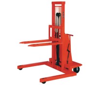 Presto-Lift WPS Series Straddle Work Positioner Table | Industrial Ergonomic Lift