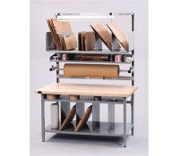 Pro-Line CPB Packaging Workbench