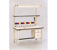 Pro-Line HD Workbench Accessories