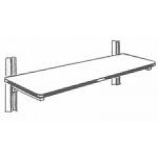 ProLine CSPL1248SM Cantilever Maple Shelf ProLine CSPL1248SM Cantilever Maple Shelf