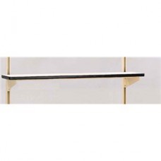 ProLine CSPL1248PL Plastic Cantilever Shelf ProLine CSPL1248PL Plastic Cantilever Shelf