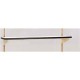 ProLine CSPL1248PL Plastic Cantilever Shelf 